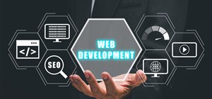 Web Development Explained