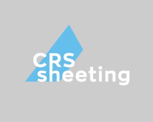 CRS Sheeting