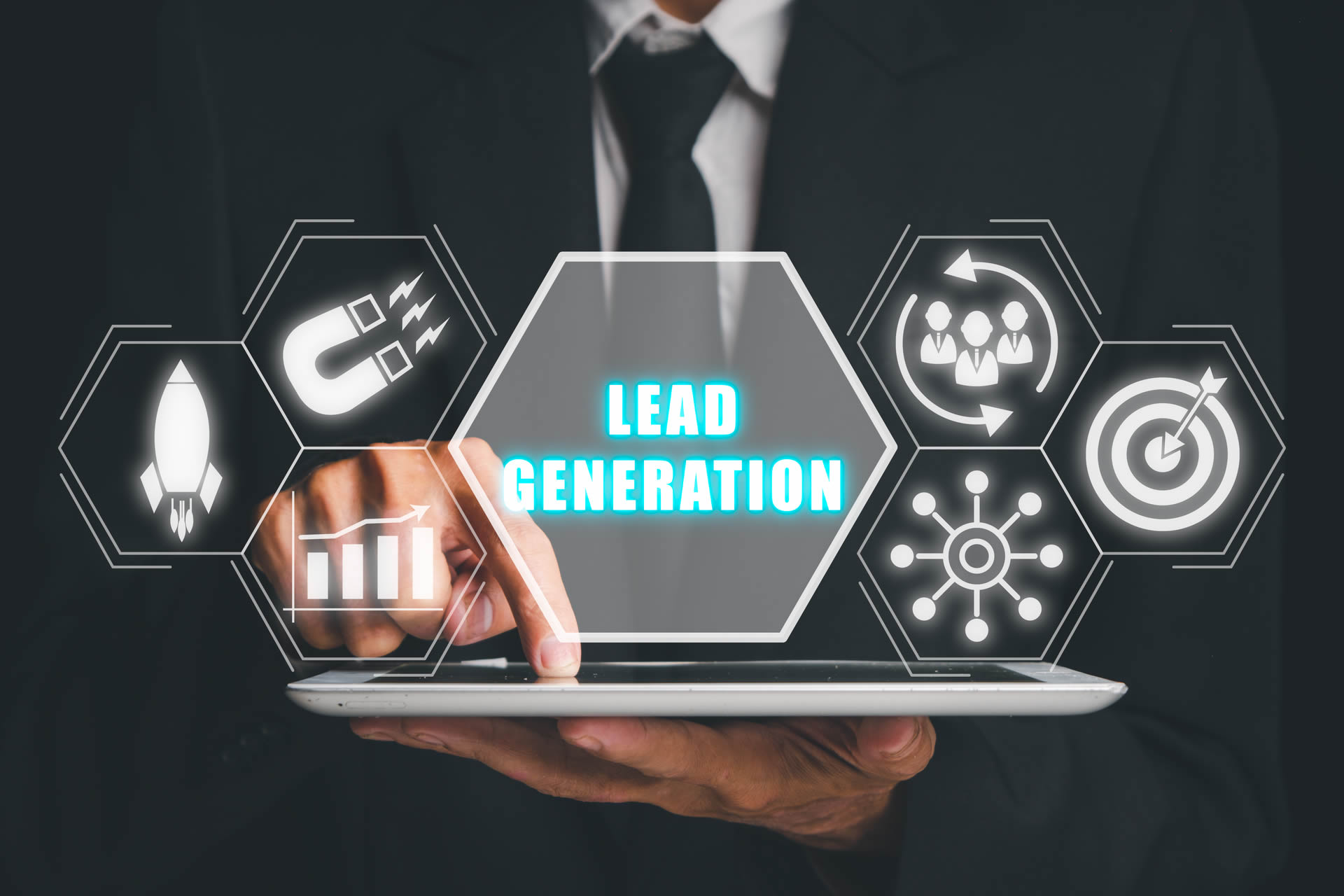 Lead Generation