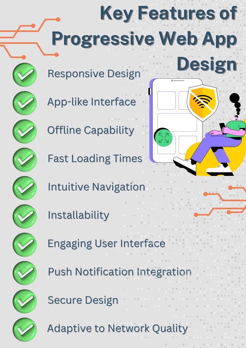 progressive web apps