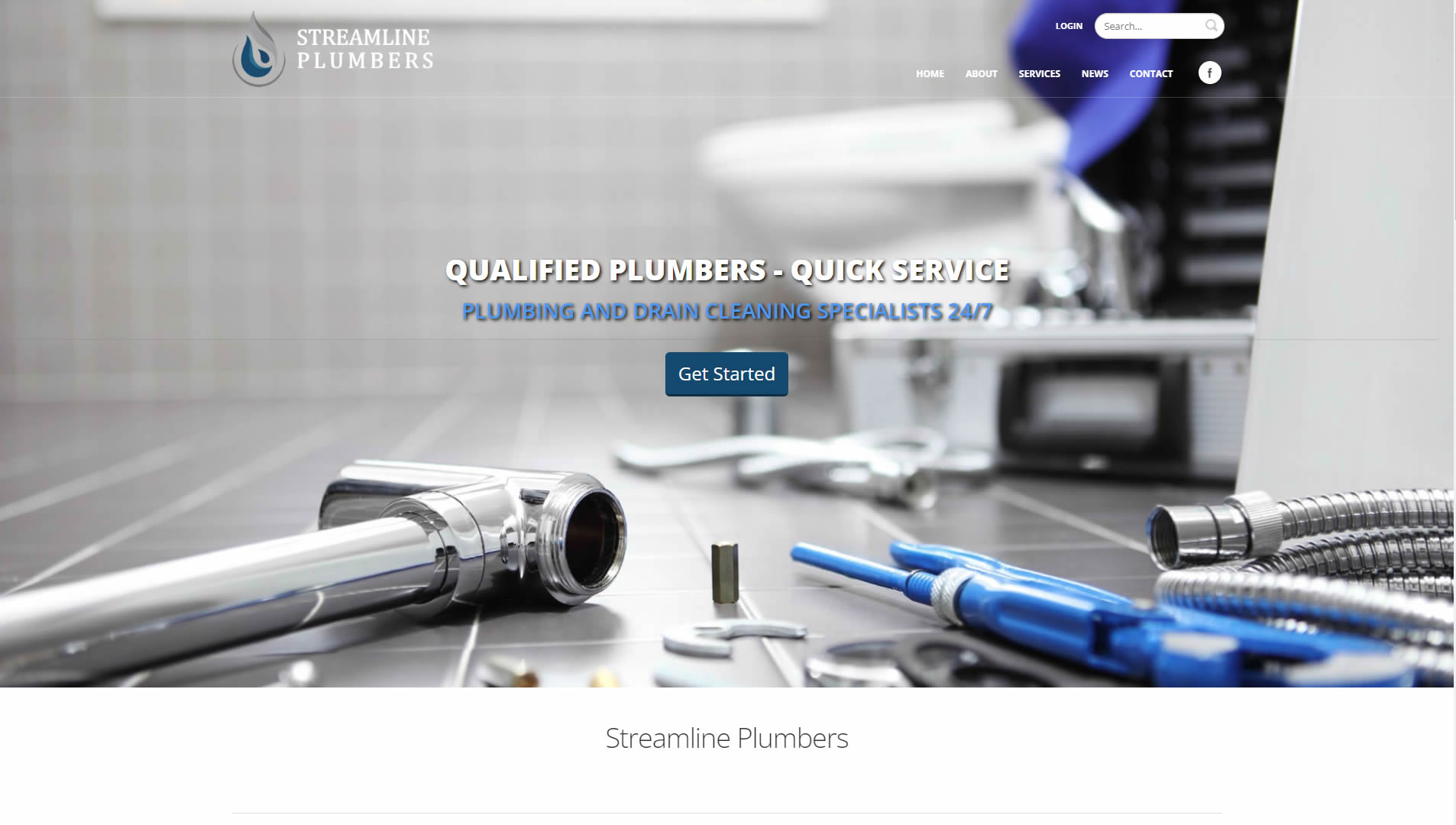 streamline-plumbers.co.za